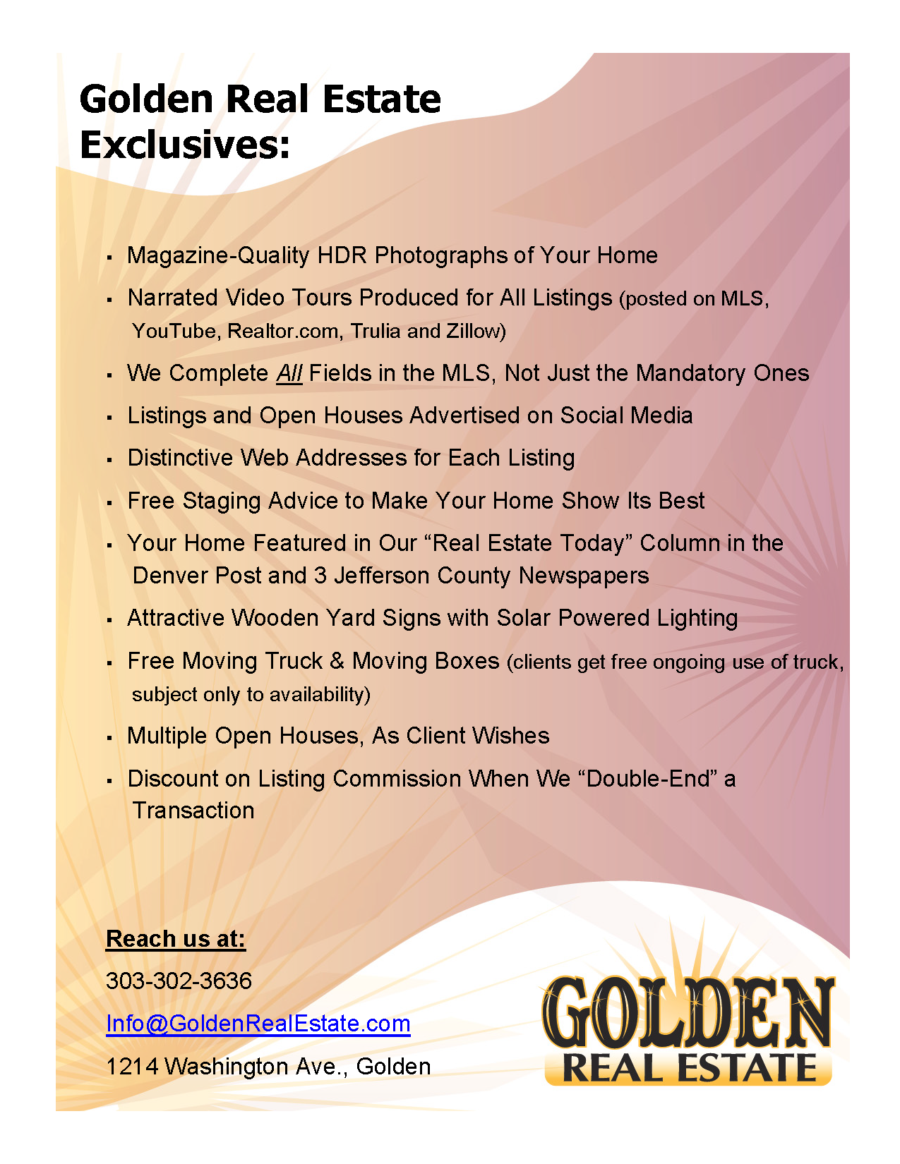 There’s a Persistent Myth That the “Standard” Real Estate Commission Is